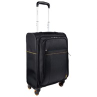 EXACOMPTA Exactive 18934E torba-kofer s kotačićima za prijenosno računalo od 15,6", crna